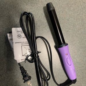 Sutra mini curling iron